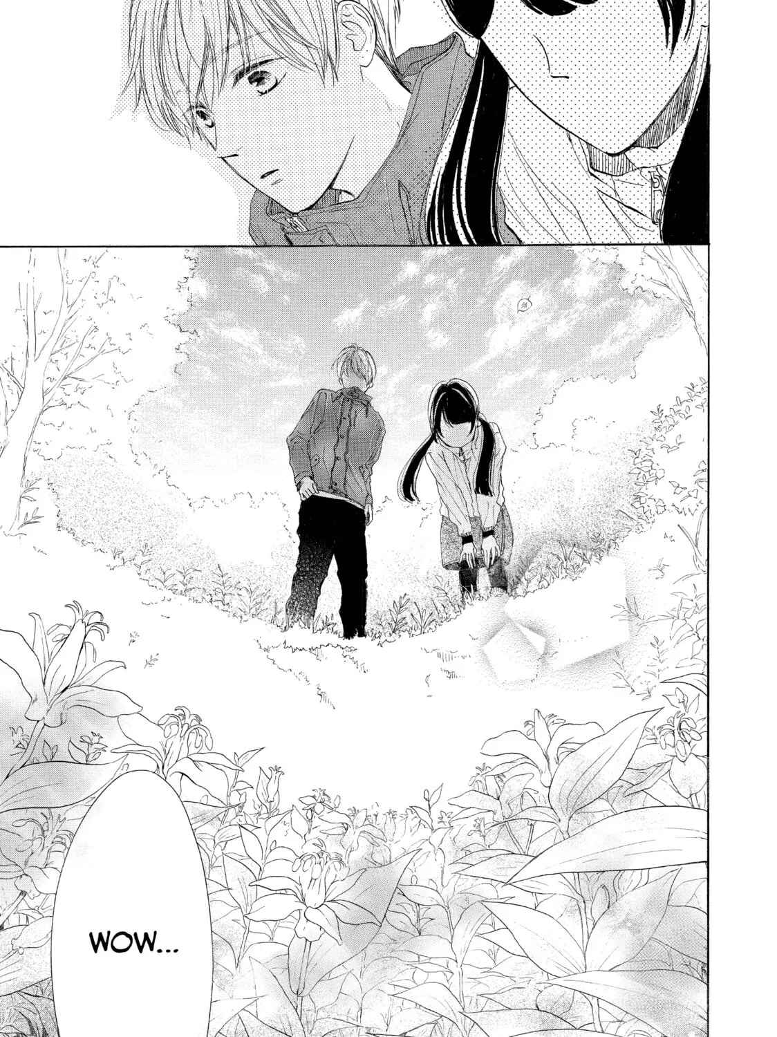 Read Ran the Peerless Beauty chapter 9 image 60 on Lezhin