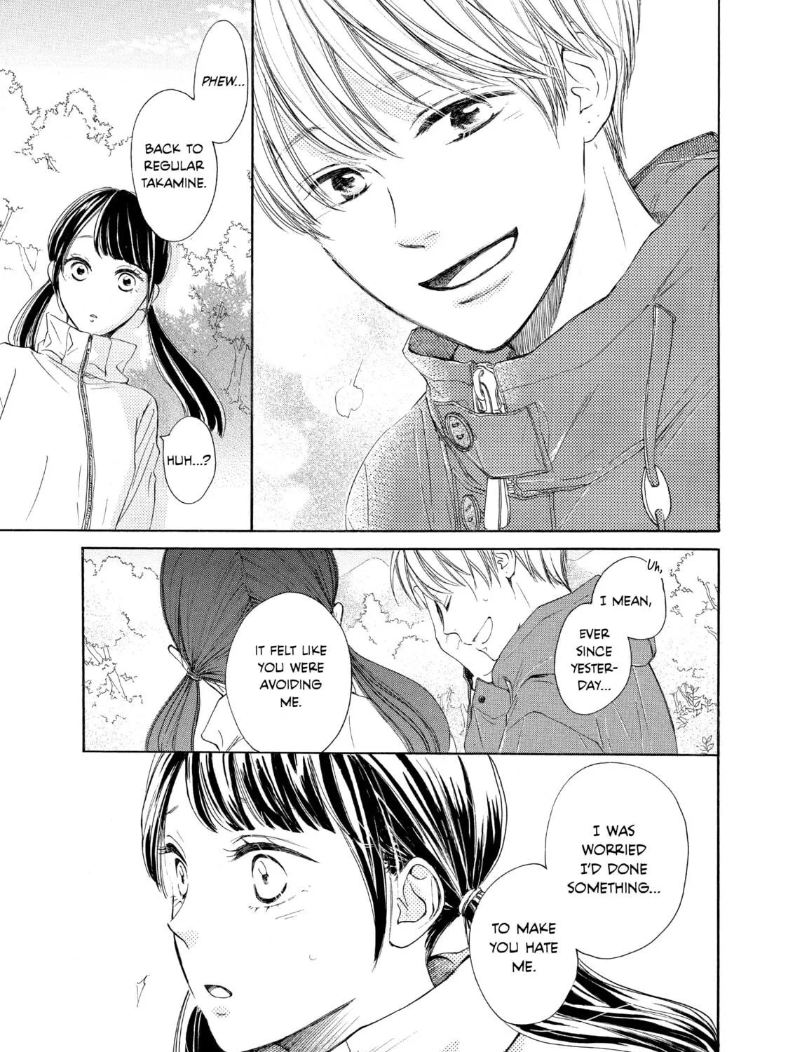 Read Ran the Peerless Beauty chapter 9 image 64 on Lezhin