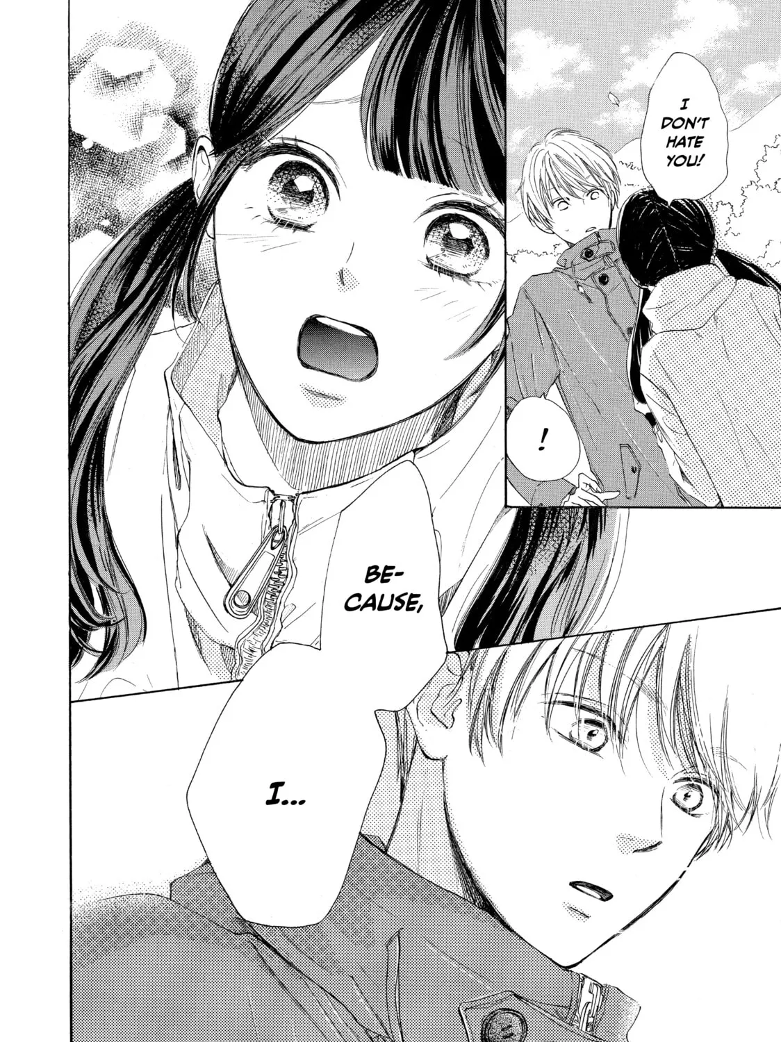 Read Ran the Peerless Beauty chapter 9 image 66 on Lezhin