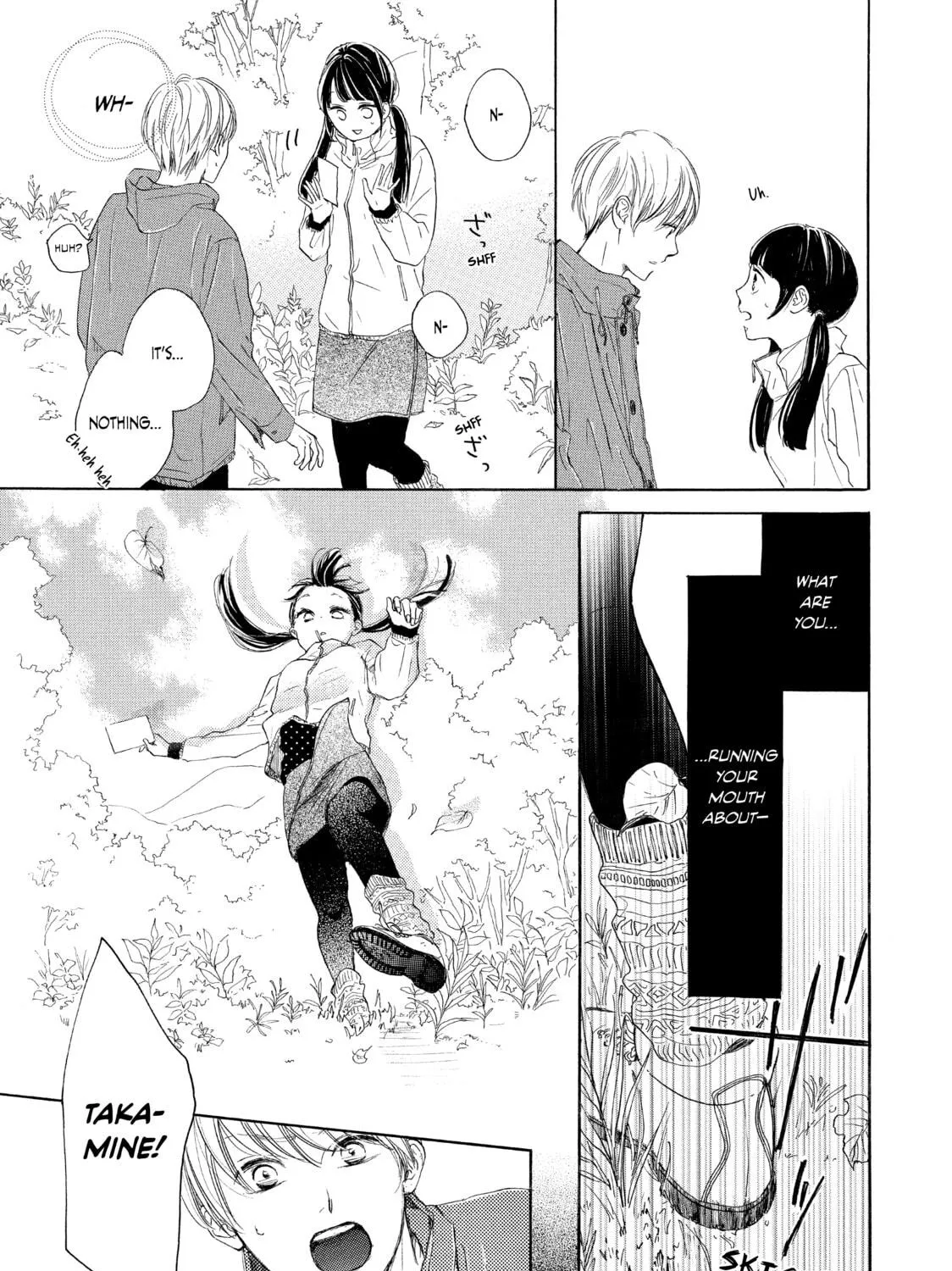 Read Ran the Peerless Beauty chapter 9 image 68 on Lezhin