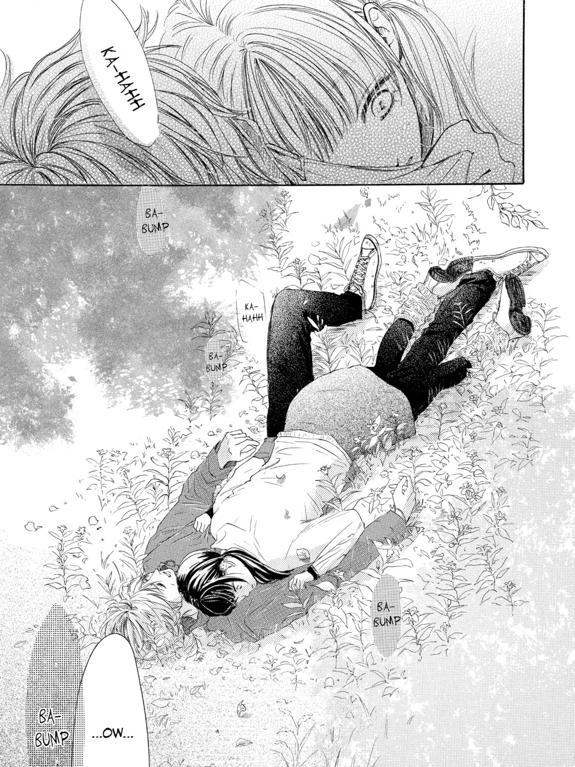 Read Ran the Peerless Beauty chapter 9 image 72 on Lezhin