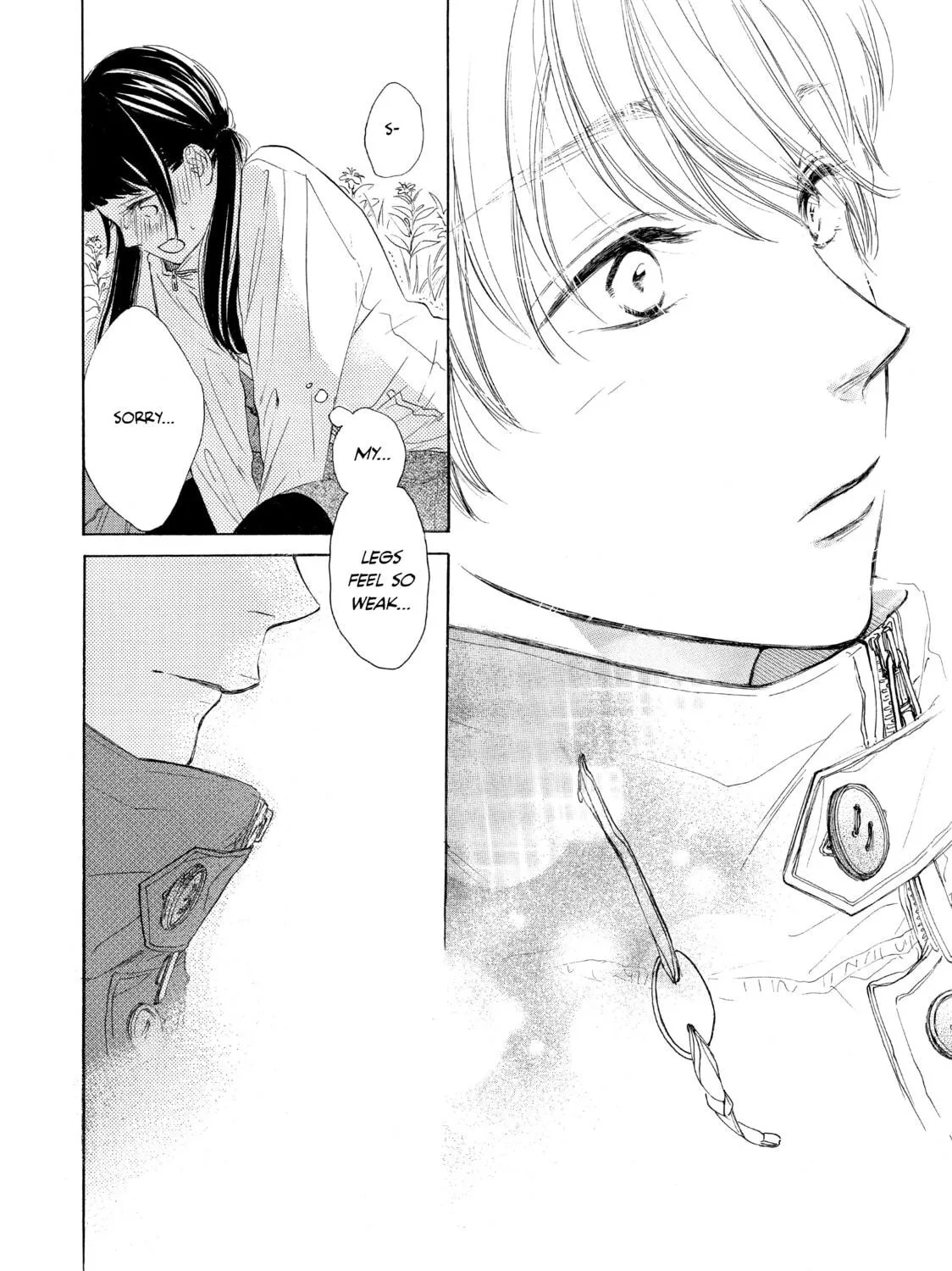 Read Ran the Peerless Beauty chapter 9 image 78 on Lezhin