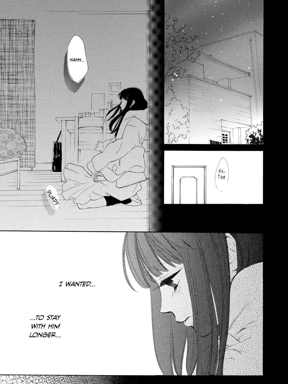 Read Ran the Peerless Beauty chapter 9 image 8 on Lezhin