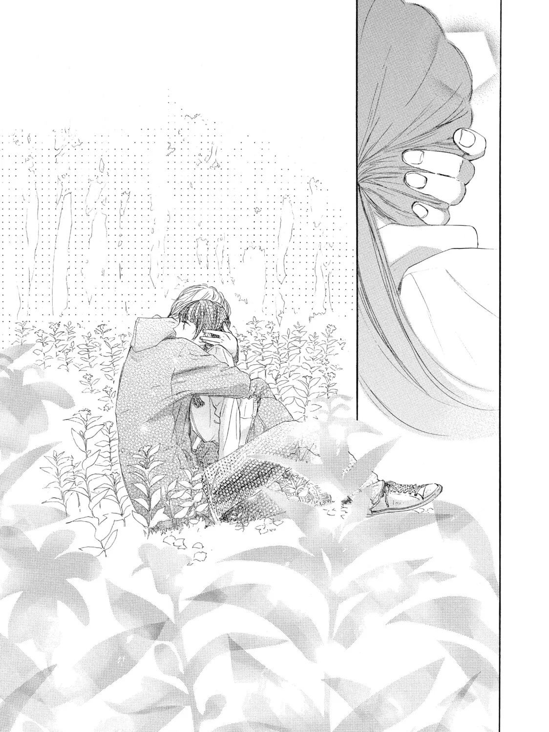 Read Ran the Peerless Beauty chapter 9 image 80 on Lezhin