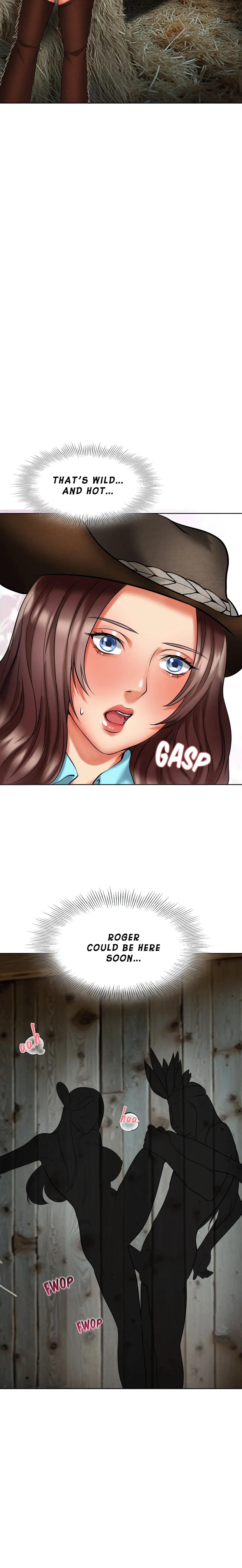 Read Ranch Heat chapter 1 image 11 on Lezhin