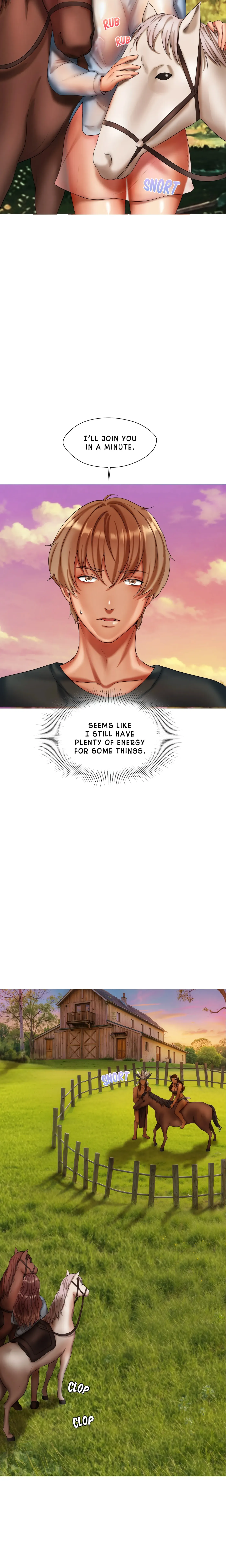 Read Ranch Heat chapter 1 image 2 on Lezhin