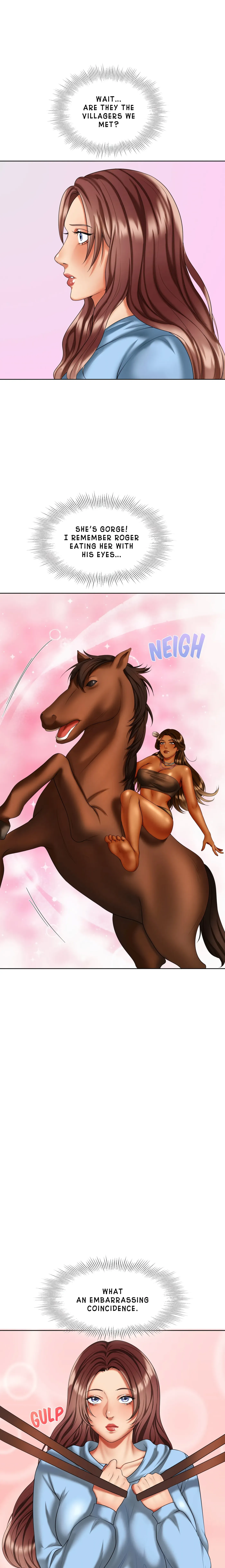 Read Ranch Heat chapter 1 image 3 on Lezhin