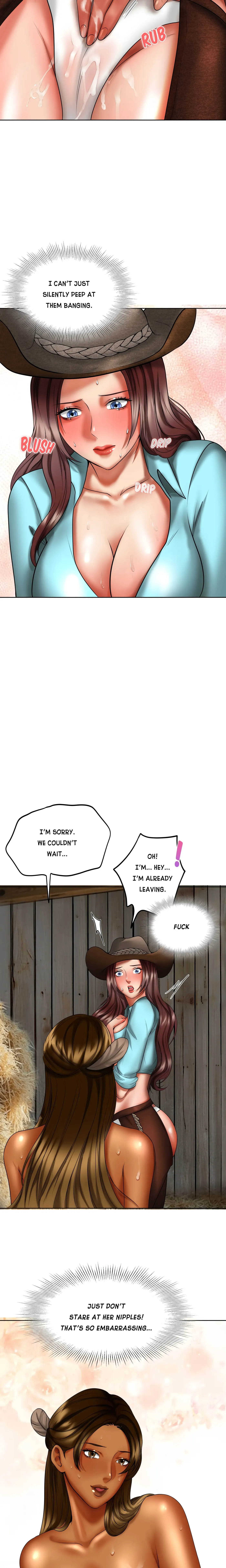Read Ranch Heat chapter 2 image 1 on Lezhin