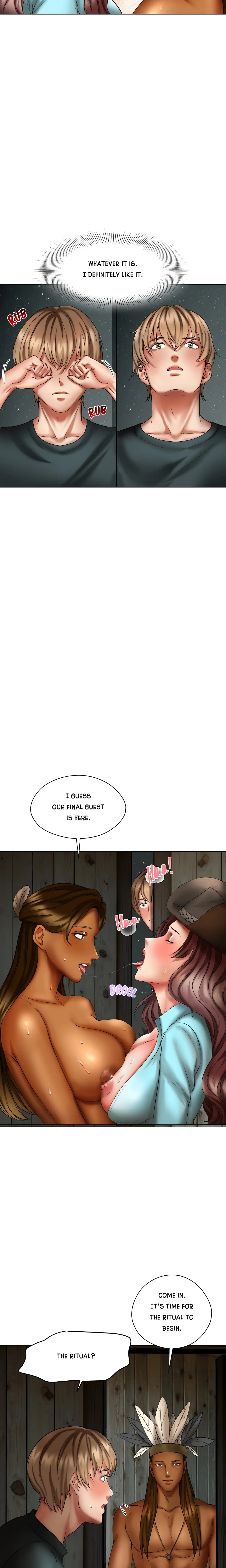 Read Ranch Heat chapter 2 image 7 on Lezhin
