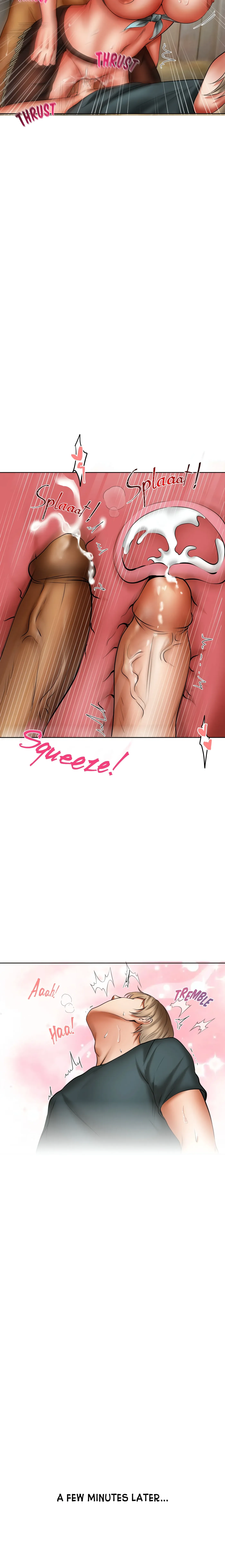 Read Ranch Heat chapter 3 image 11 on Lezhin
