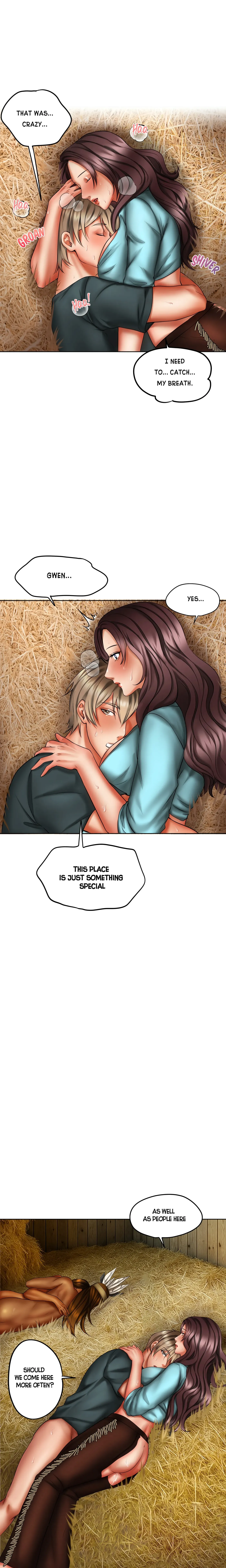 Read Ranch Heat chapter 3 image 12 on Lezhin