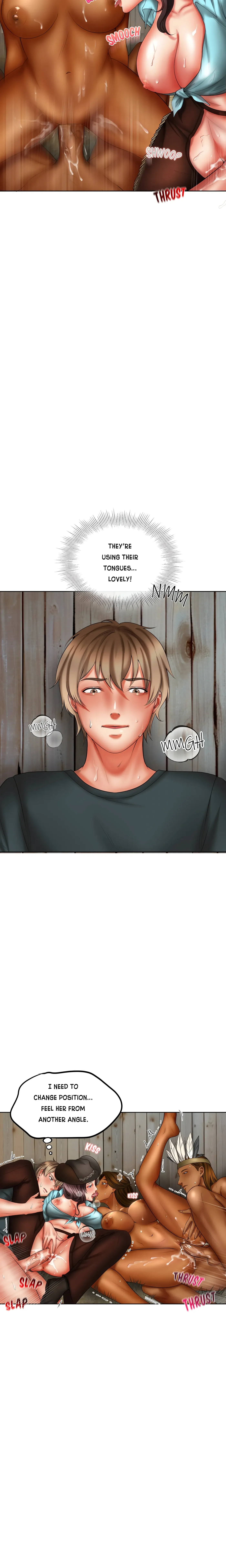 Read Ranch Heat chapter 3 image 2 on Lezhin