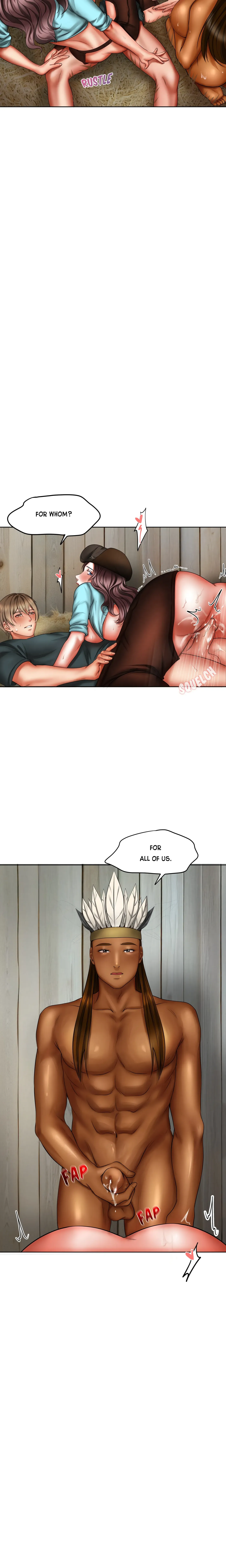 Read Ranch Heat chapter 3 image 8 on Lezhin