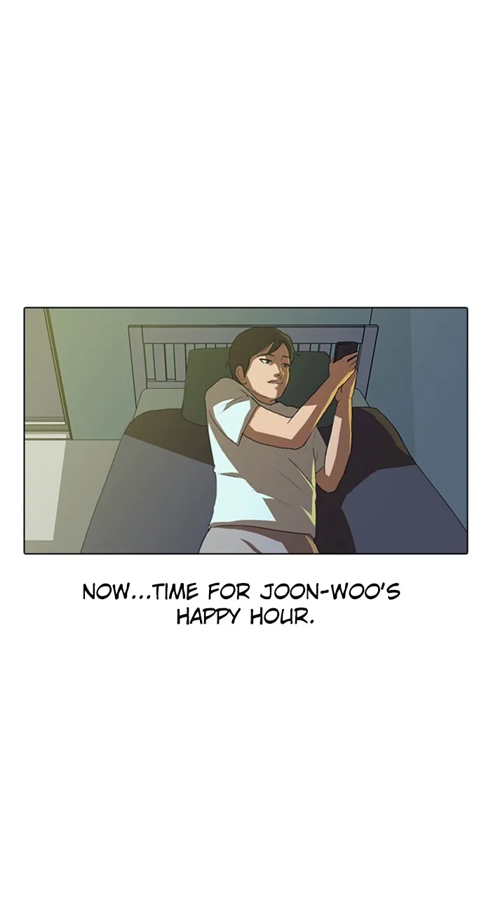 Read Random Chat chapter 1 image 15 on Lezhin