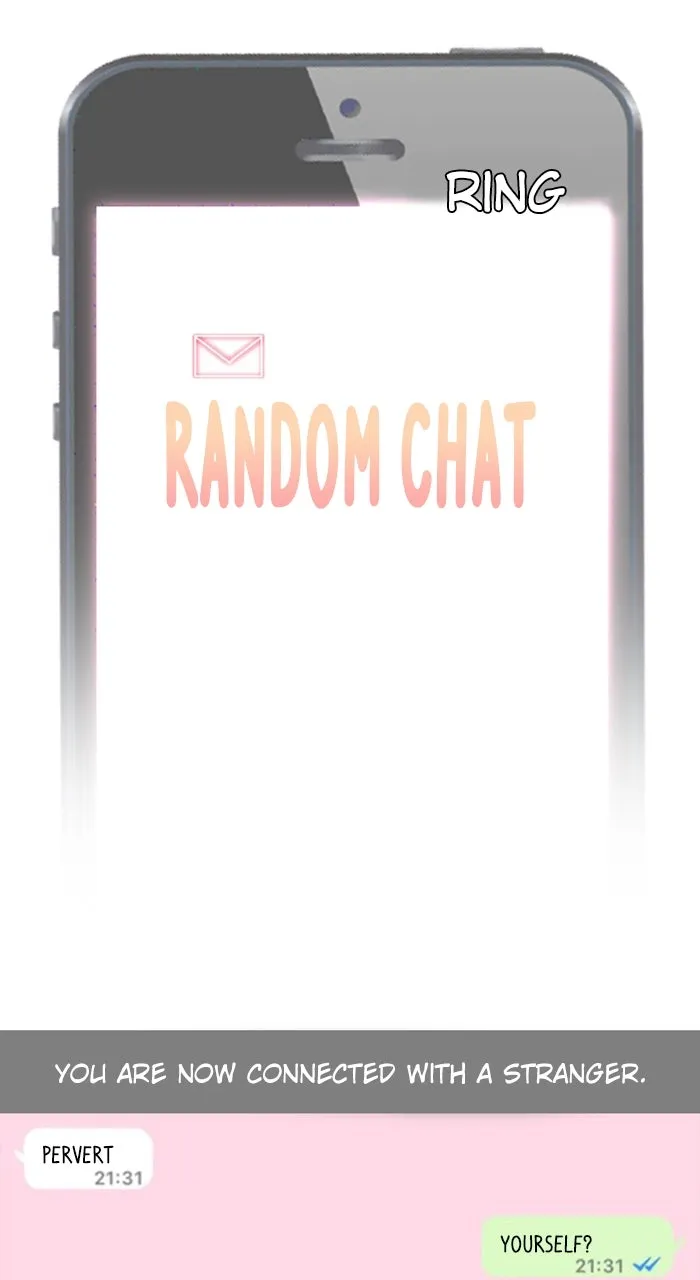 Read Random Chat chapter 1 image 16 on Lezhin