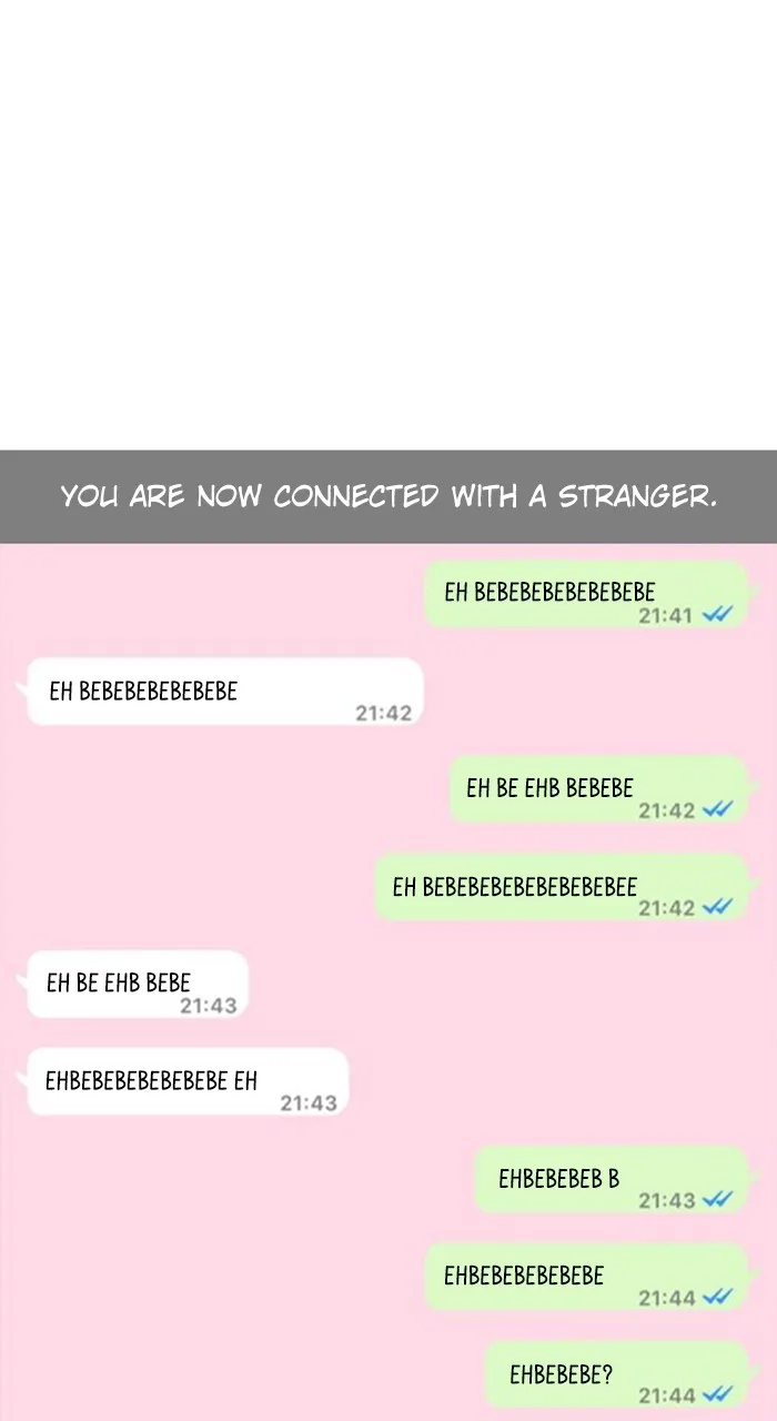 Read Random Chat chapter 1 image 20 on Lezhin
