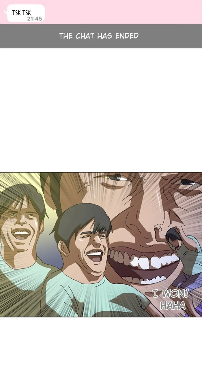 Read Random Chat chapter 1 image 21 on Lezhin