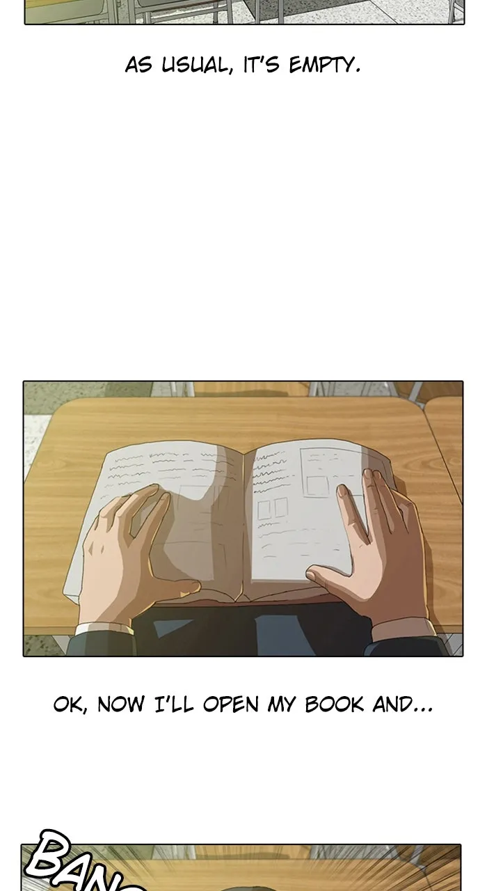Read Random Chat chapter 1 image 37 on Lezhin