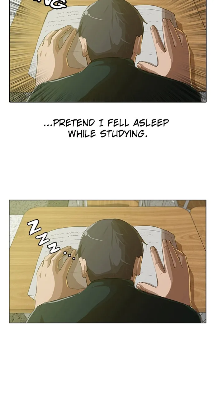 Read Random Chat chapter 1 image 38 on Lezhin