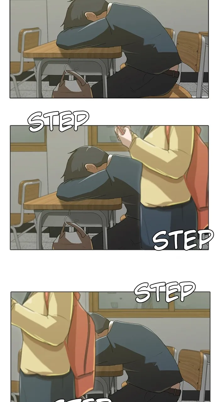 Read Random Chat chapter 1 image 41 on Lezhin