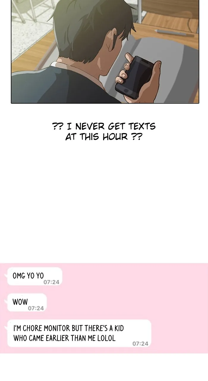 Read Random Chat chapter 1 image 43 on Lezhin