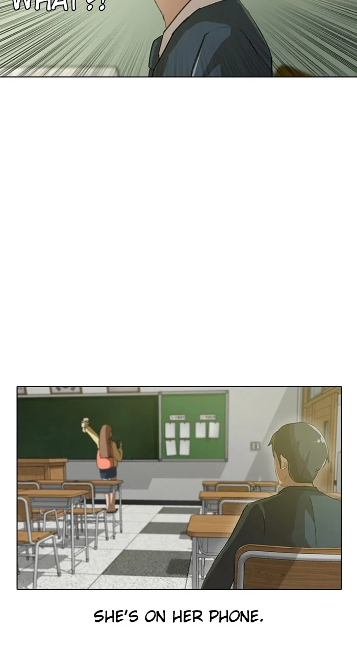 Read Random Chat chapter 1 image 47 on Lezhin