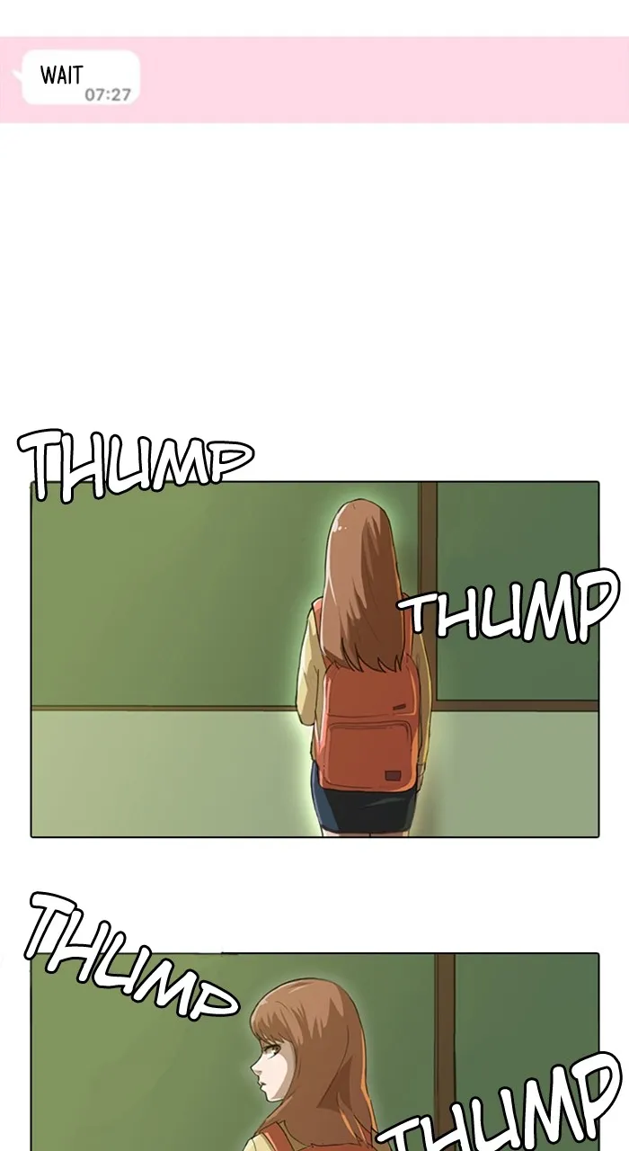 Read Random Chat chapter 1 image 49 on Lezhin