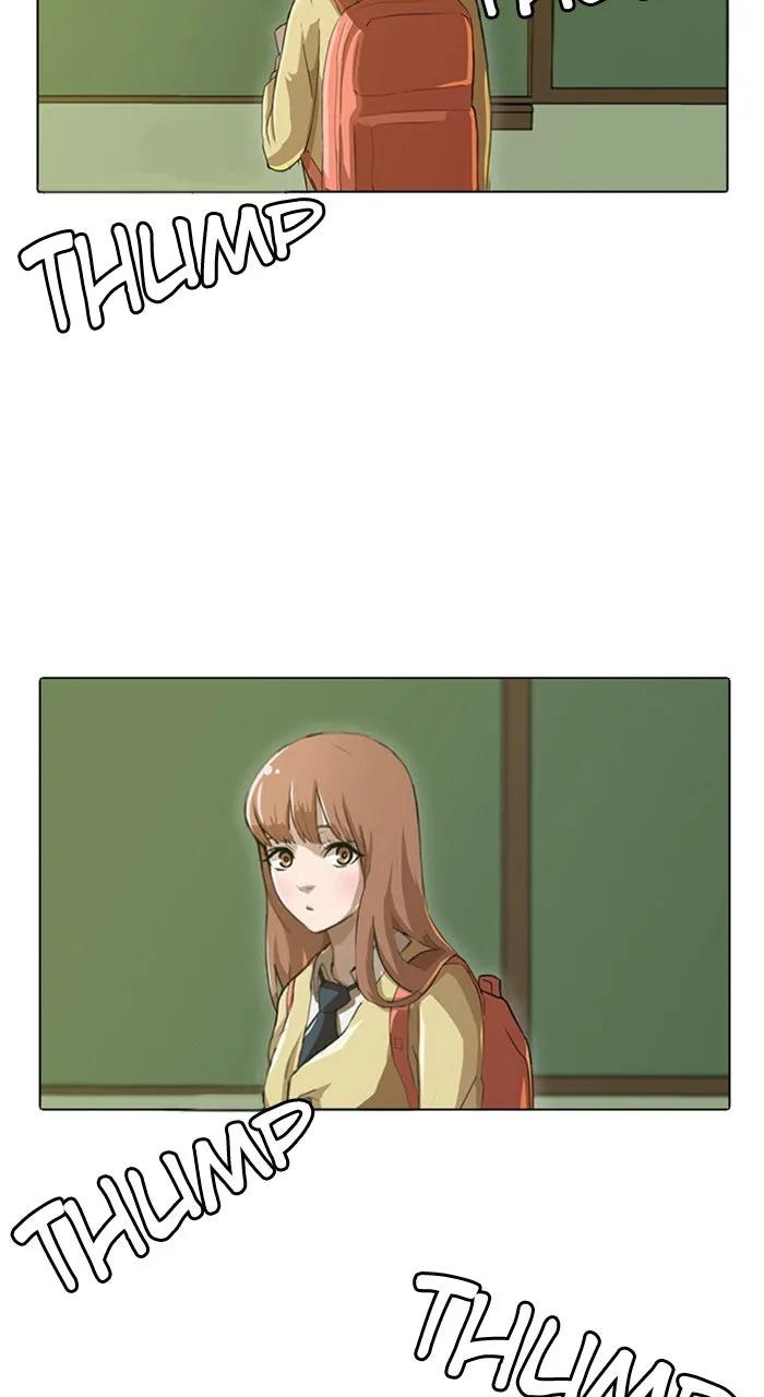 Read Random Chat chapter 1 image 50 on Lezhin
