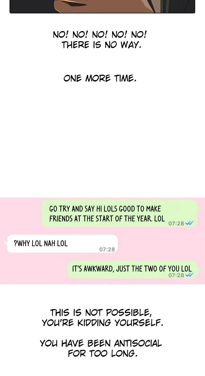 Read Random Chat chapter 1 image 53 on Lezhin