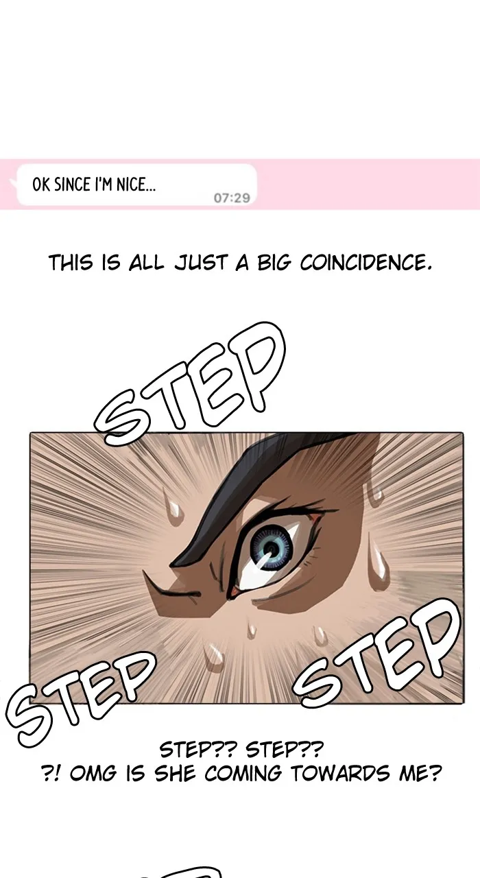 Read Random Chat chapter 1 image 54 on Lezhin