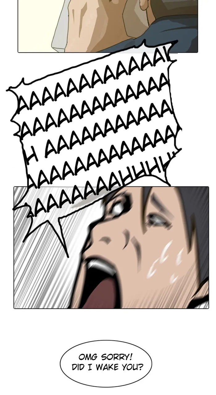 Read Random Chat chapter 1 image 56 on Lezhin