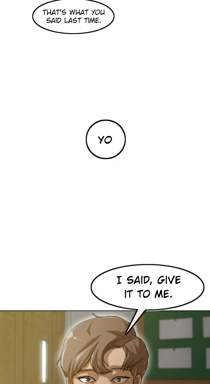 Read Random Chat chapter 1 image 7 on Lezhin