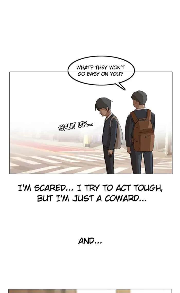 Read Random Chat chapter 10 image 10 on Lezhin