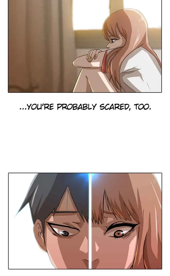 Read Random Chat chapter 10 image 11 on Lezhin