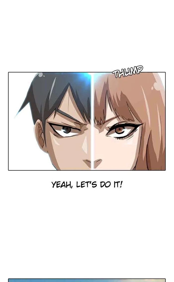 Read Random Chat chapter 10 image 14 on Lezhin