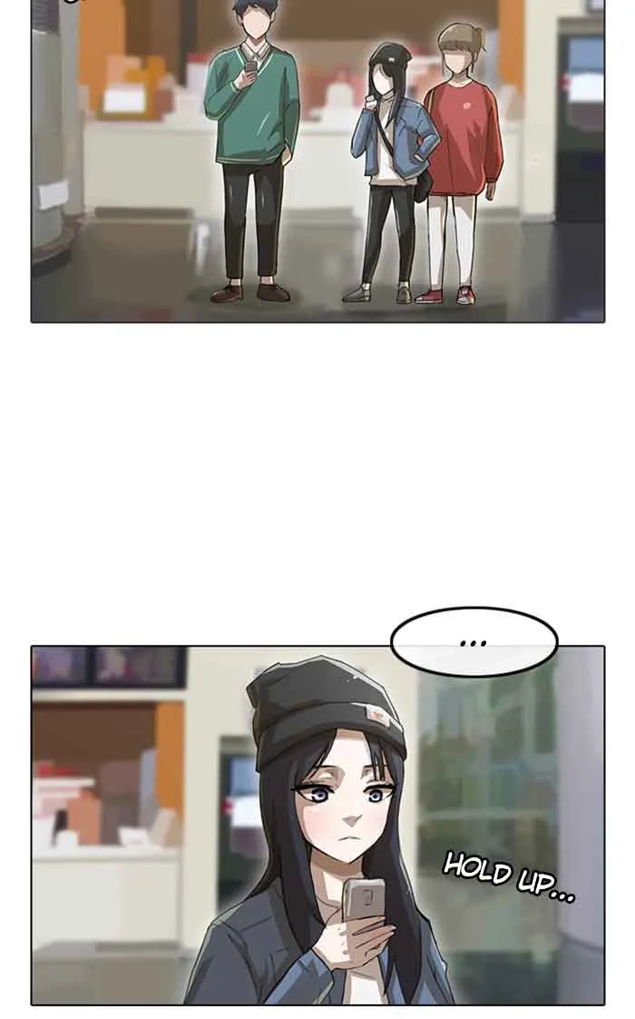Read Random Chat chapter 10 image 21 on Lezhin