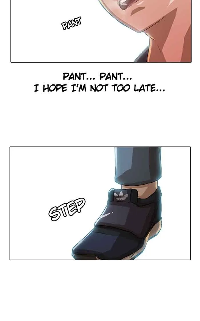 Read Random Chat chapter 10 image 30 on Lezhin