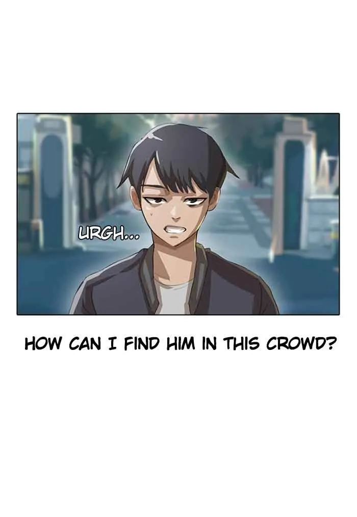 Read Random Chat chapter 10 image 35 on Lezhin