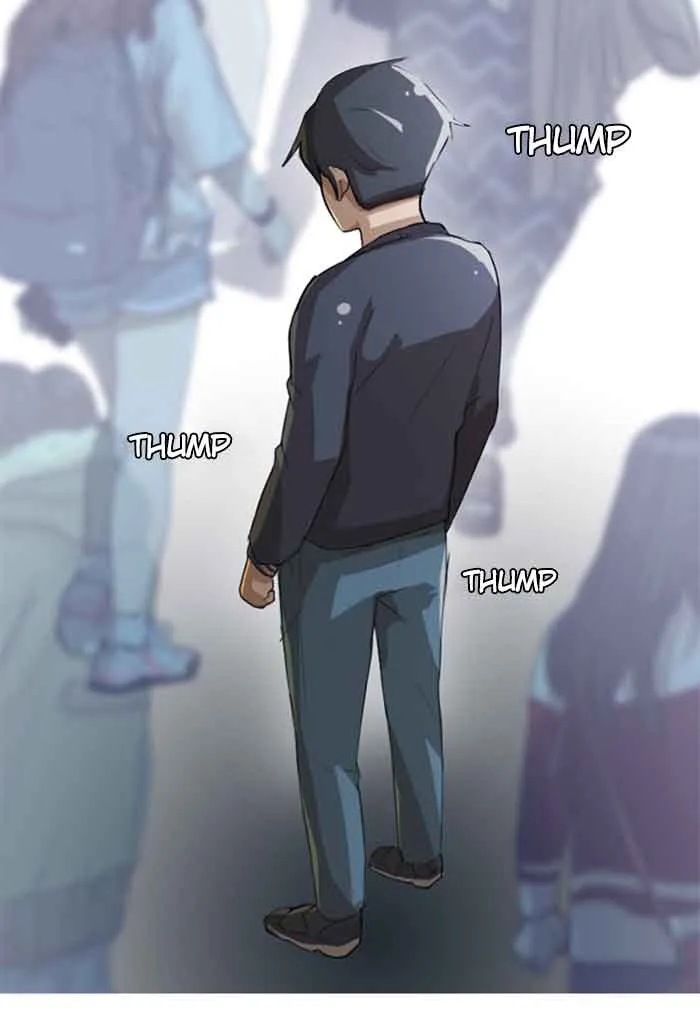 Read Random Chat chapter 10 image 37 on Lezhin