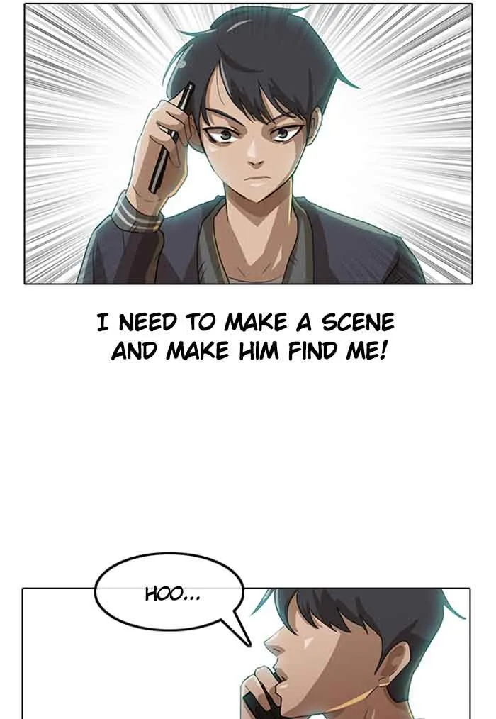 Read Random Chat chapter 10 image 40 on Lezhin