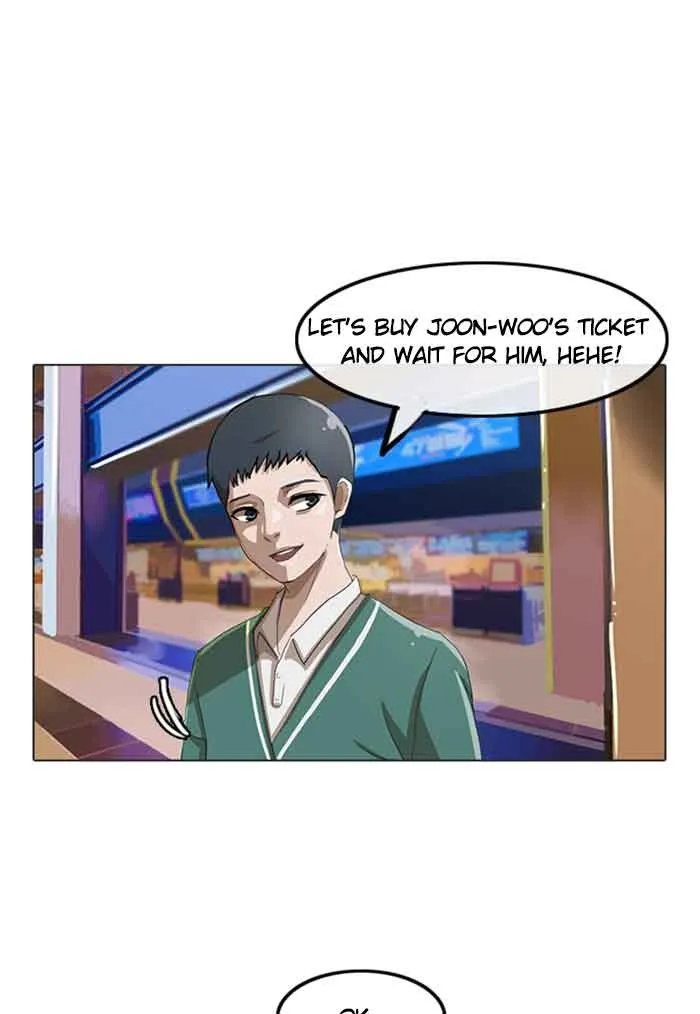 Read Random Chat chapter 10 image 44 on Lezhin