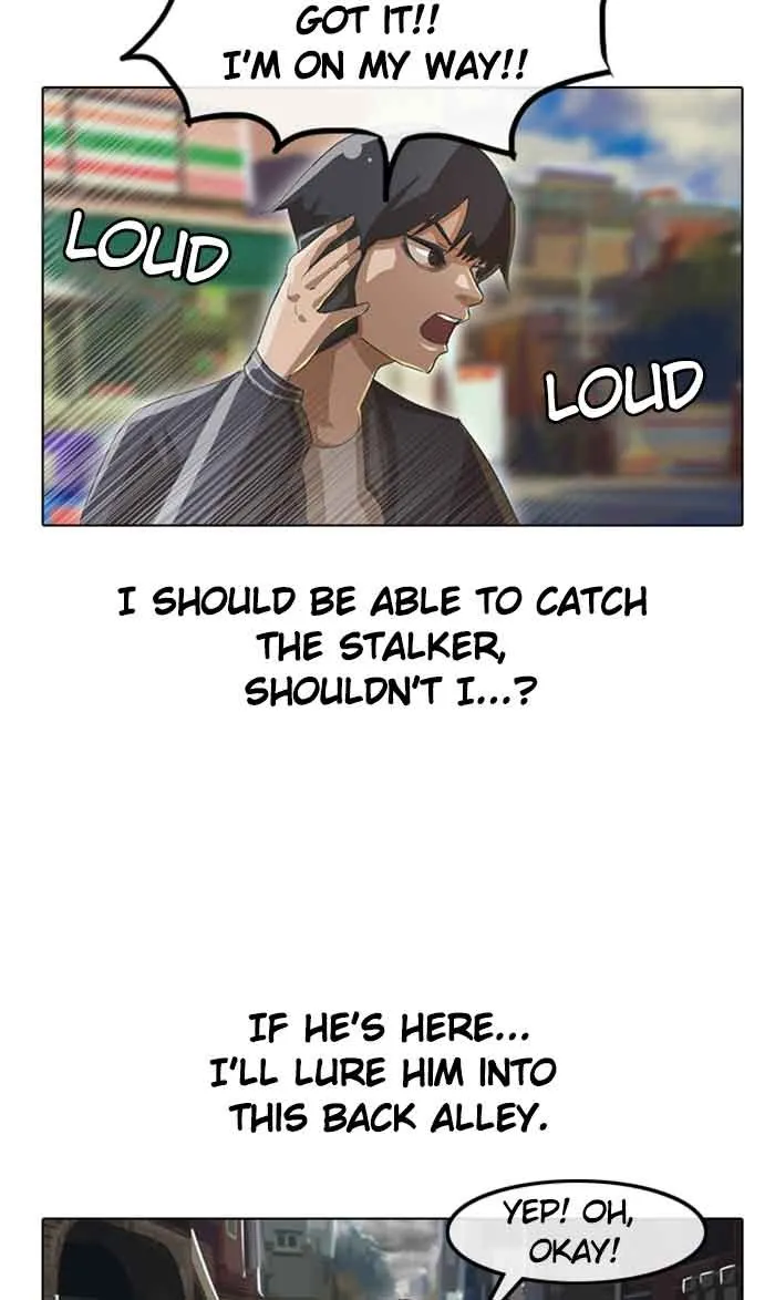 Read Random Chat chapter 10 image 50 on Lezhin