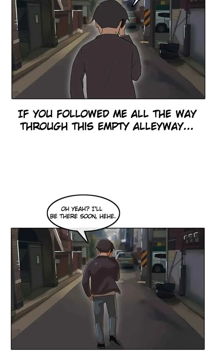 Read Random Chat chapter 10 image 51 on Lezhin