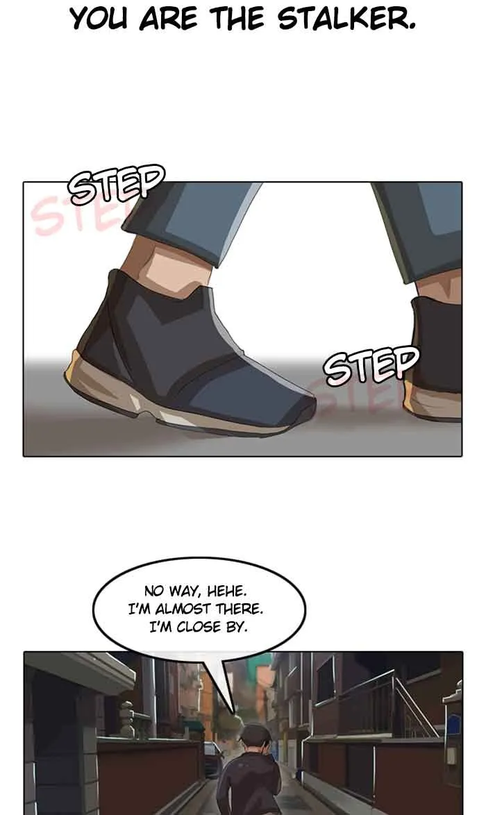 Read Random Chat chapter 10 image 52 on Lezhin