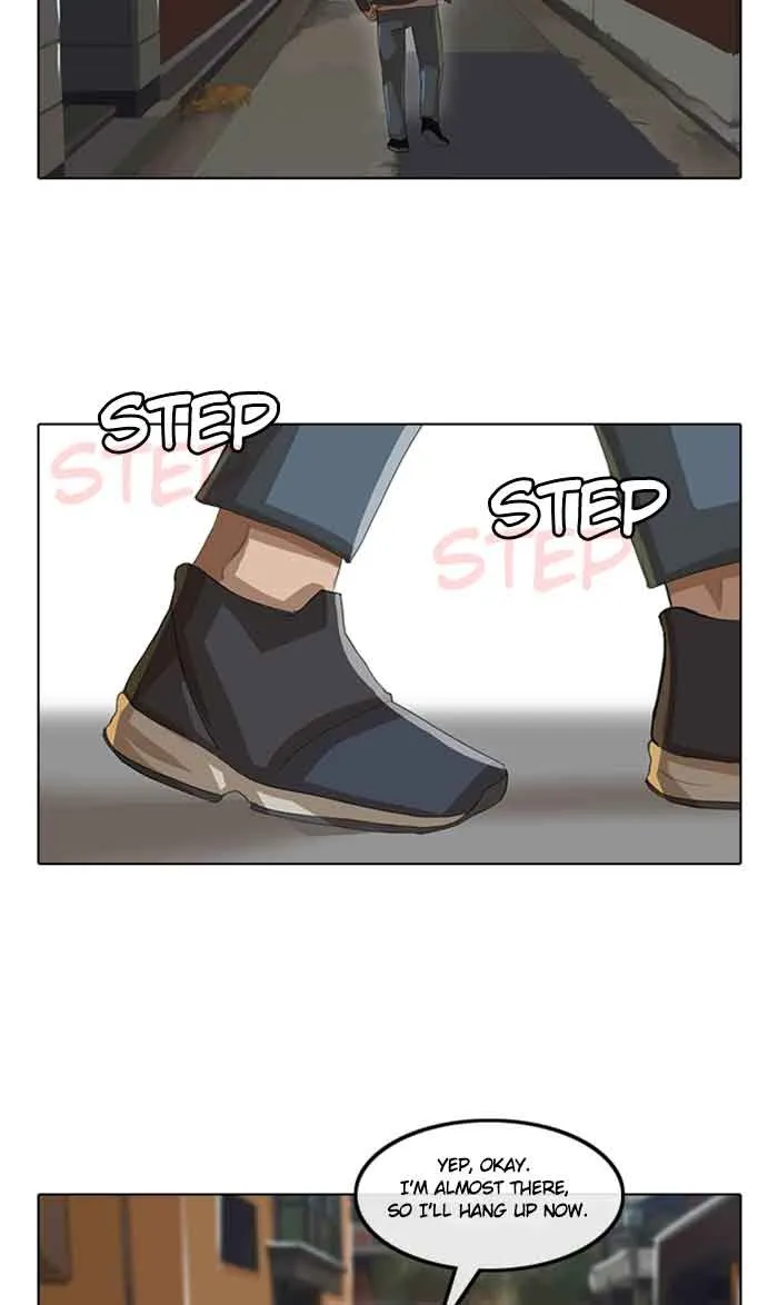 Read Random Chat chapter 10 image 53 on Lezhin