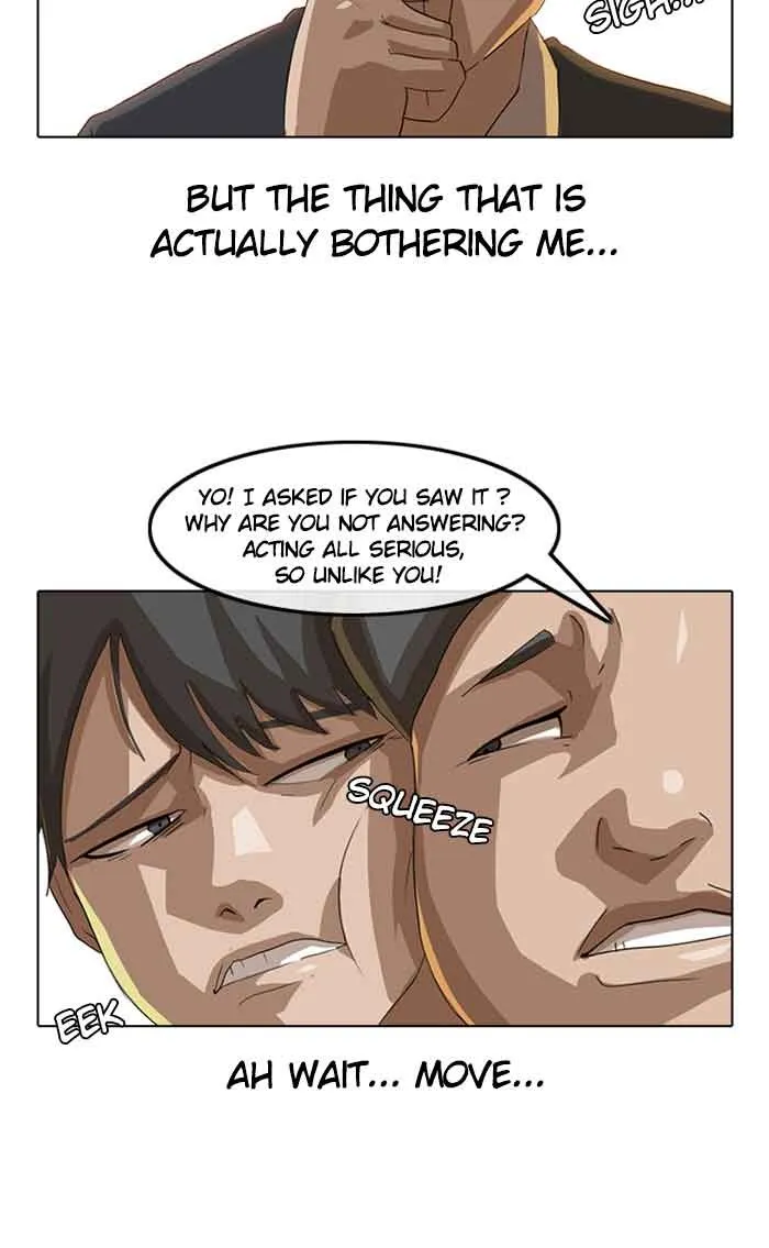 Read Random Chat chapter 10 image 6 on Lezhin