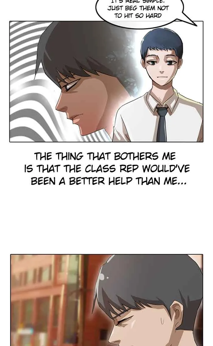 Read Random Chat chapter 10 image 8 on Lezhin