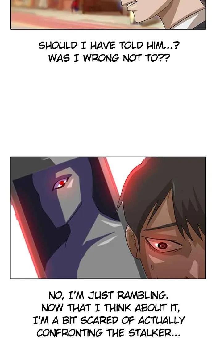 Read Random Chat chapter 10 image 9 on Lezhin