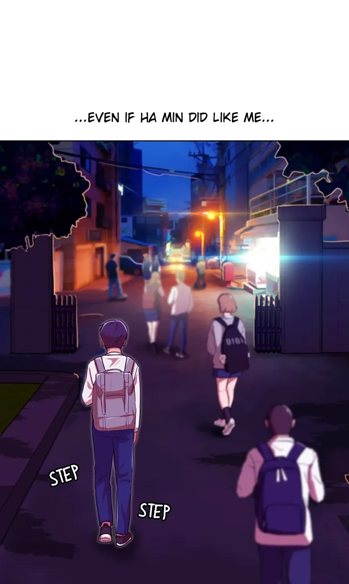 Read Random Chat chapter 100 image 100 on Lezhin