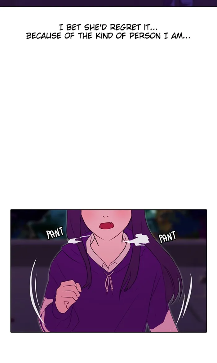 Read Random Chat chapter 100 image 101 on Lezhin